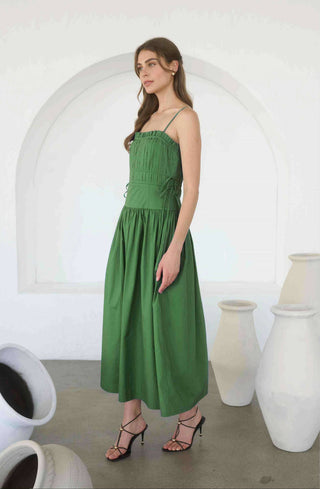 The Catalina Dress