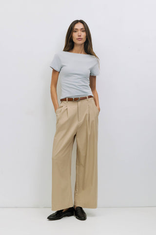 The Breanna Top