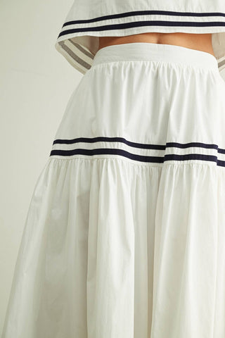 The Saylor Skirt