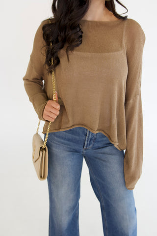 Paige Knit Top-Tops-option1]-Fashion Pharmacy Boutique-Ada Oklahoma Clothing Store for Women