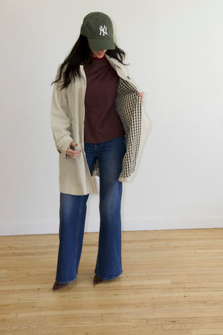 The Emery Trench