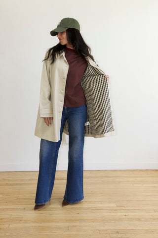 The Emery Trench