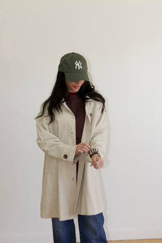 The Emery Trench