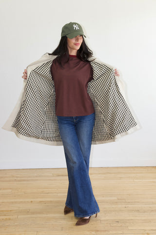 The Emery Trench