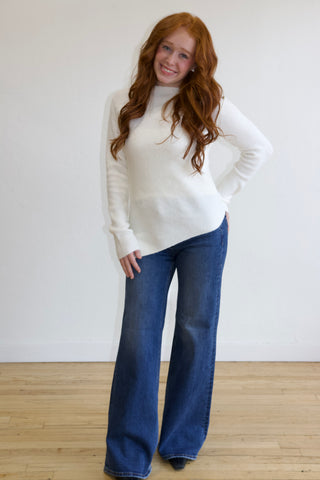 Pierce Sweater