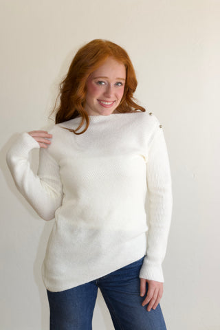 Pierce Sweater