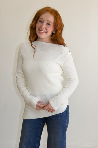 Pierce Sweater
