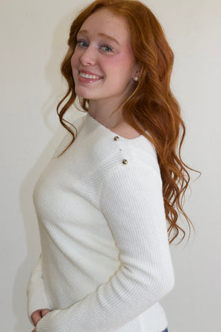 Pierce Sweater