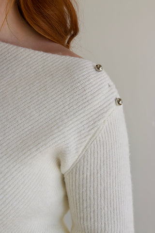 Pierce Sweater