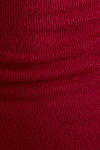 Carly Off Shoulder Long Sleeve Top