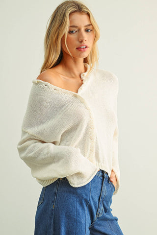 Summer Nights Cardigan