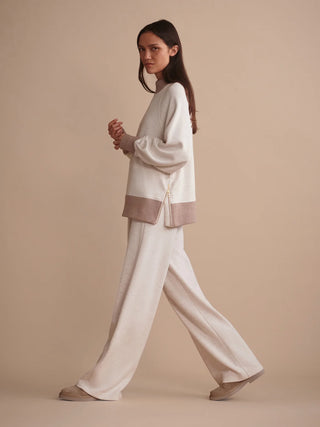 Varley Classic Wide Leg Pant-Outfit Sets-option1]-Fashion Pharmacy Boutique-Ada Oklahoma Clothing Store for Women