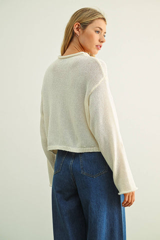 Summer Nights Cardigan