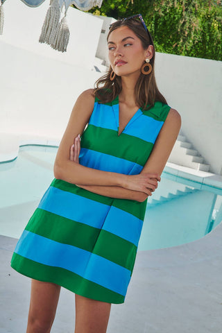 Lexi Shift Dress