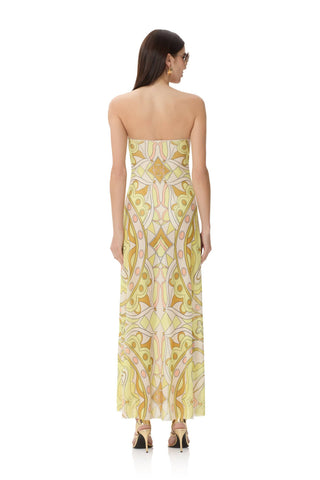 The Alfie Dress