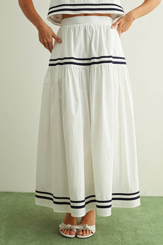The Saylor Skirt