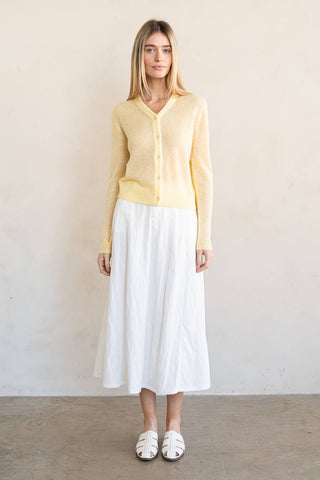 Heidi Cardigan
