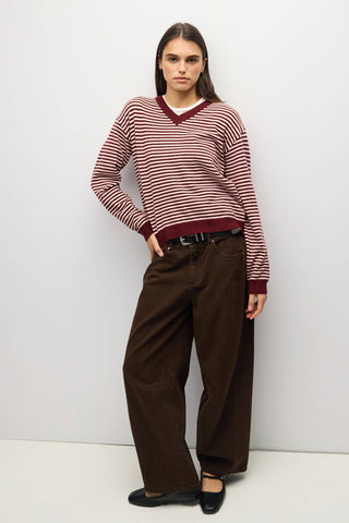 The Beatrice Sweater