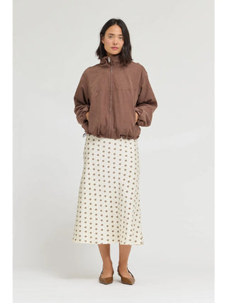 Coffee Run Jacket