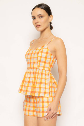 The Sunny Top