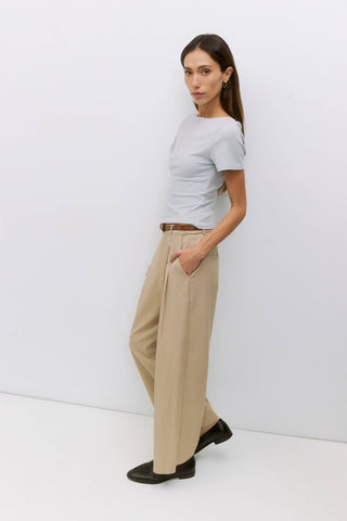 The Breanna Top