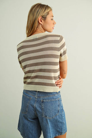 Rory Knit Top