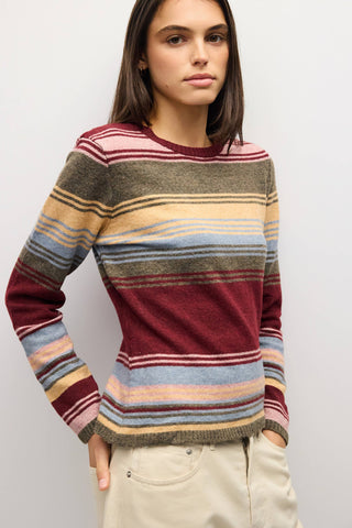 Natasha Tahoe Sweater