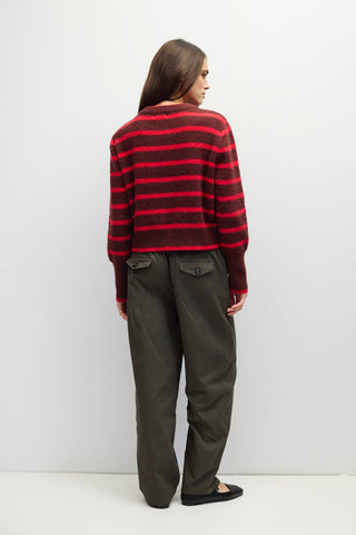 The Mckenzie Sweater