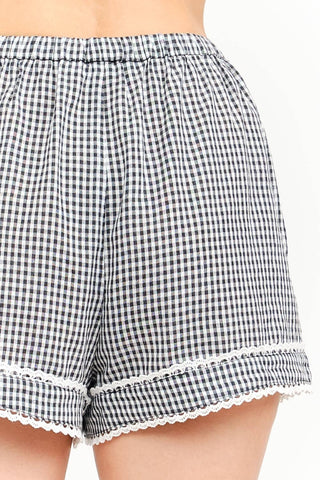 Sofie the Label - Skylar Shorts-option1]-Fashion Pharmacy Boutique-Ada Oklahoma Clothing Store for Women