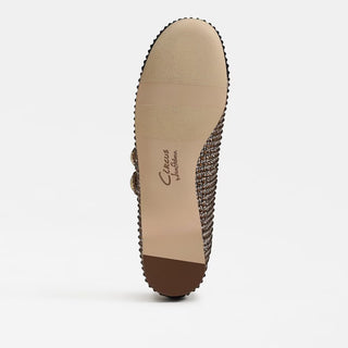 Zoey Ballet Flat