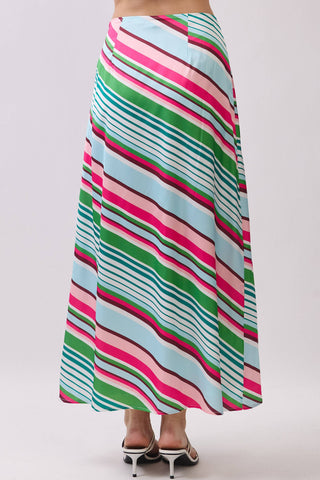 The Amaya Skirt