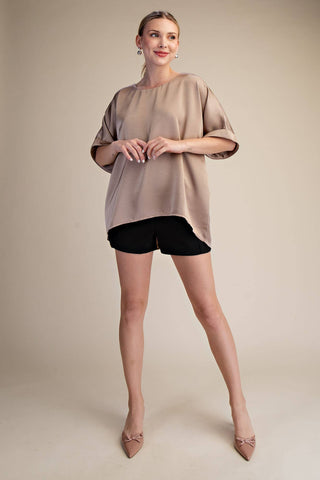 Classic Everyday Top