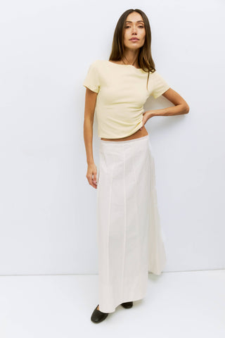 The Breanna Top