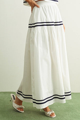 The Saylor Skirt