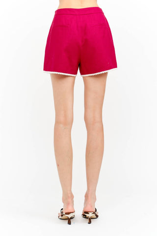 Emmy Shorts