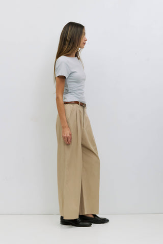 The Breanna Top