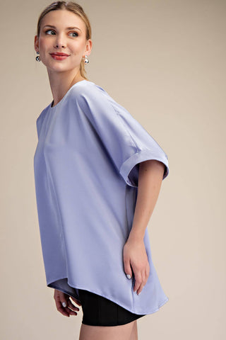 Classic Everyday Top