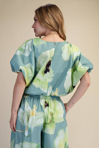 The Jillian Top