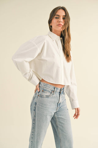 The Parker Crop