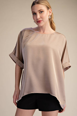 Classic Everyday Top