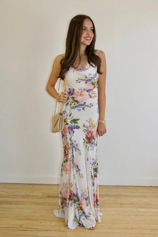 The Francesca Dress