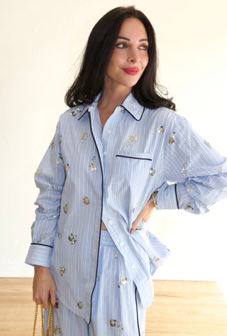 Jacqueline Top