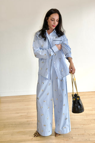 Jacqueline Pant