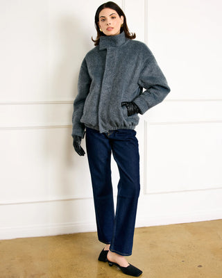 Jameson Bomber Jacket