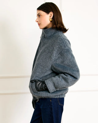 Jameson Bomber Jacket