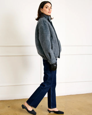 Jameson Bomber Jacket