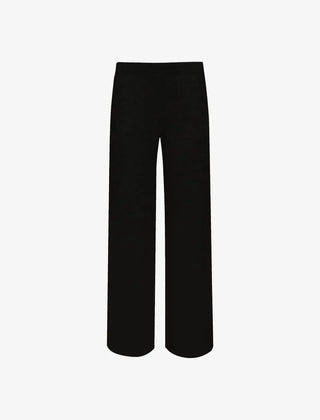 Kia Lounge Pant In Black