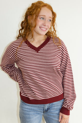 The Beatrice Sweater