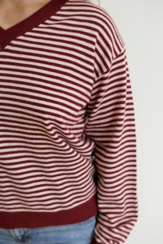 The Beatrice Sweater