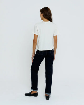 Mahjong Social Club Tee